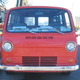 Illustration for article titled 1965 Chevrolet Sportvan